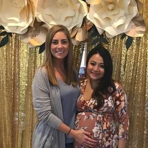 Meet your Posher, Alisha